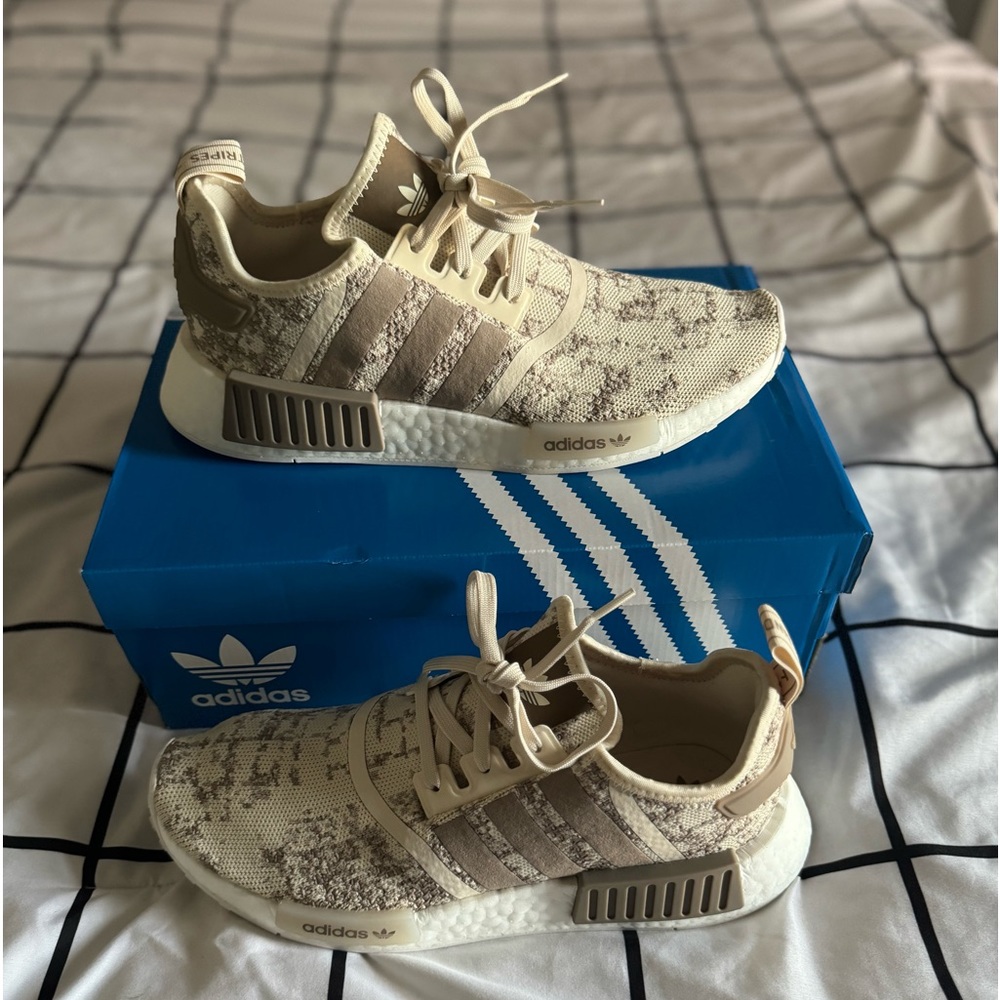 adidas nmd
